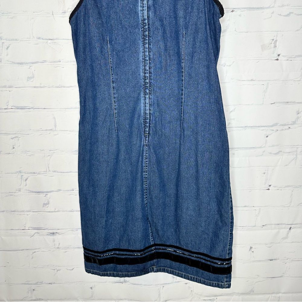 Liz Claiborne size 10 dress - Picture 7 of 7